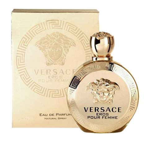 le parfum versace pour femme|versace perfume women 50ml.